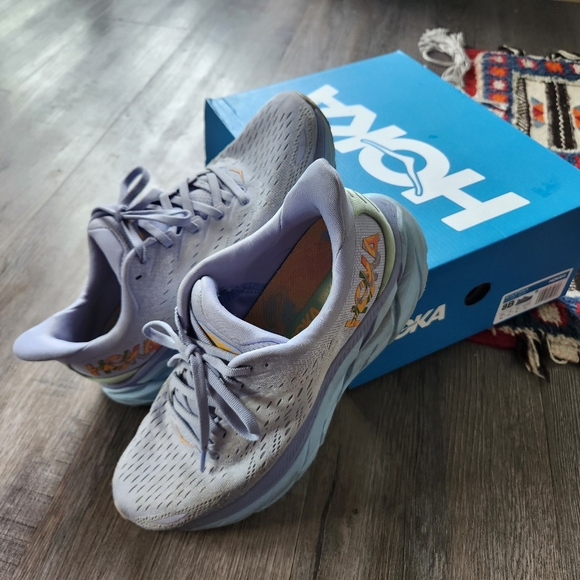 Hoka Clifton 8 women's - Picture 3 of 6